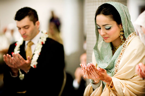 Surah Ikhlas Wazifa For Marriage